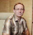 Семейный психолог Борис Иванов