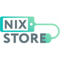 NixStore 