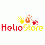 Интернет магазин детских товаров HelioStore.ru
