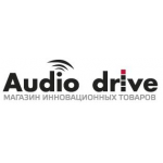 AUDIO-DRIVE