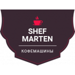 SHEF MARTEN