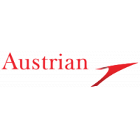 Austrian Airlines (Австрийские авиалинии)