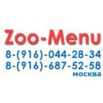 Zoo-Menu.ru
