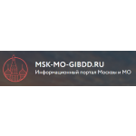 Информационный портал MSK-MO-GIBDD.RU