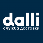 Служба доставки Dalli