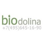 Biodolina