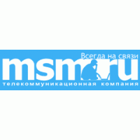 Msm.ru