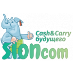 SLONcom - Cash&Carry будущего