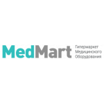 Компания MedMart