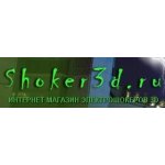 Shoker3D
