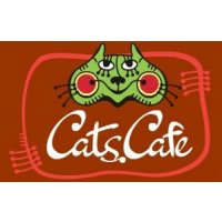 Cat&#039;s Cafe