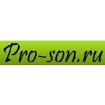 Pro-son.ru