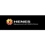 Официальный представитель компании HENES