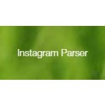 Instagram Parser