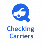 Checking Carriers