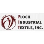 Flock Industrial Textile