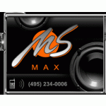 MS-max
