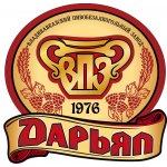 Пивобезалкогольный завод Дарьял
