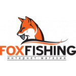 Рыболовный интернет-магазин ФоксФишинг