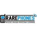 Интернет-магазин rarephones.ru