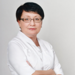 Гурьева Оксана Сергеевна — врач гепатолог, инфекционист