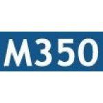 М350