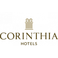 Сеть отелей Коринтия
