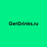 GetDrinks, магазин оптовой продажи напитков