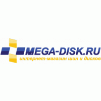 Мега-диск