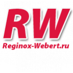 Reginox-webert