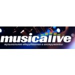 MusicAlive.ru