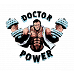 DoctorPower 