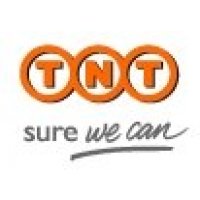 TNT Express (ТНТ экспресс)