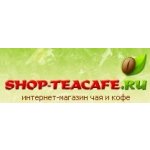 Shop-TeaCafe