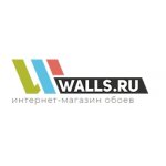 Walls.ru интернет-магазин обоев