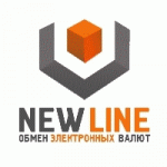Newline.online обмен электронных валют