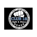 Клуб 18 fight and fitness