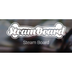 SteamBoard