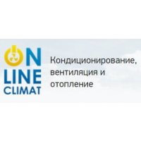 ON-LINE CLIMAT
