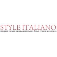 Style Italiano