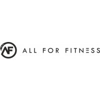 ALL FOR FITNESS