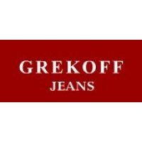 Grekoff Jeans