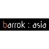 Баррок-Азия