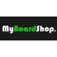 MyBoardShop
