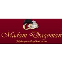 Madam Dragoman
