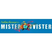 Mister-Tvister