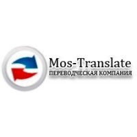 Mos-Translate
