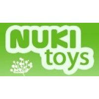 Nuki toys
