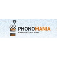 Phonomania.ru