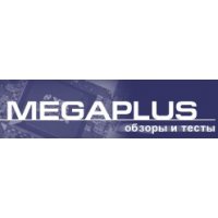 MegaPlus